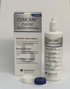 Concare Classic Aufbewahrungslösung