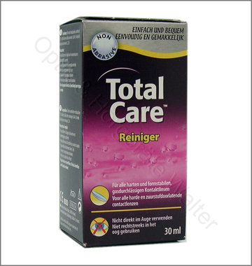 Total care Reiniger